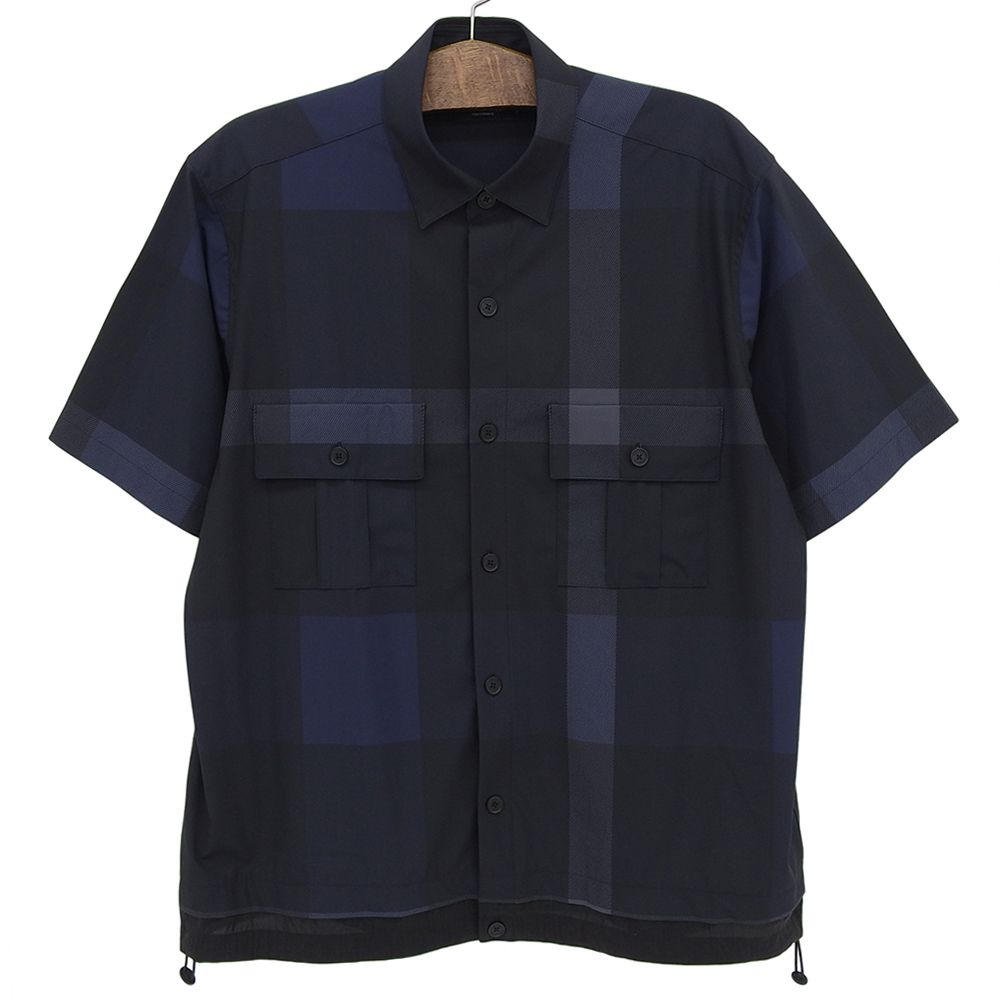 BLACK LABEL CRESTBRIDGE ブラックレーベルクレストブリッジ 美品