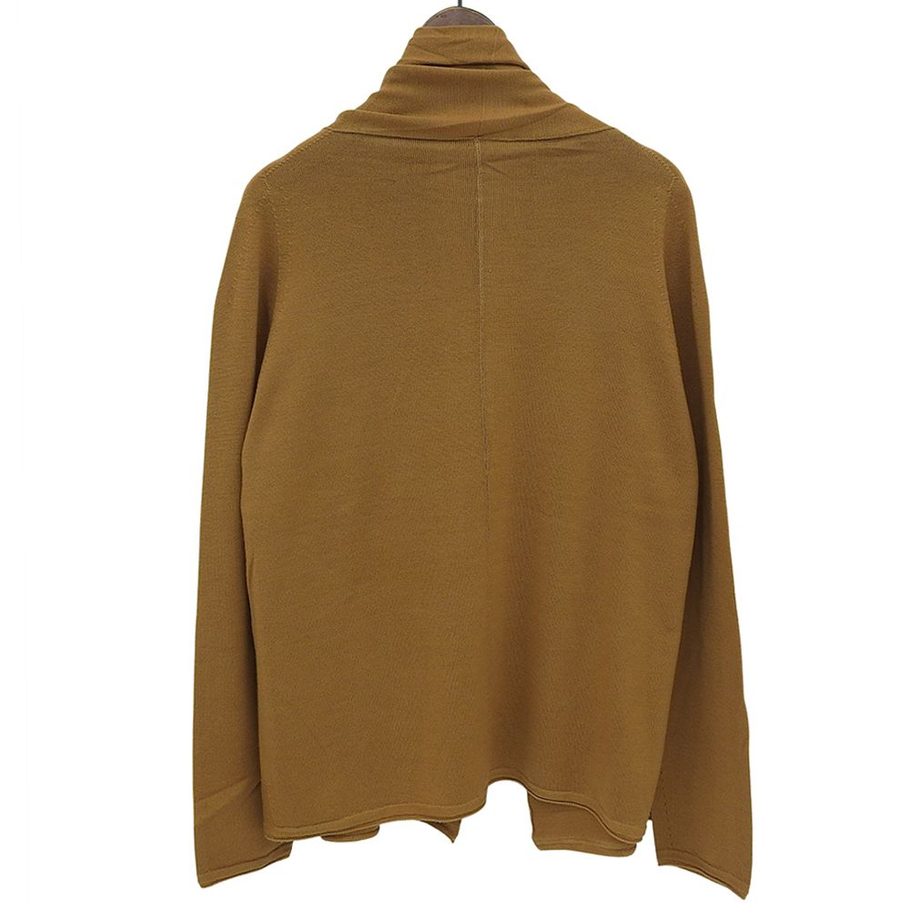 TOYOBOSHI トウヨウボウシ 新品同様 糸衣 TOISHI-WC ウールカシミヤ  