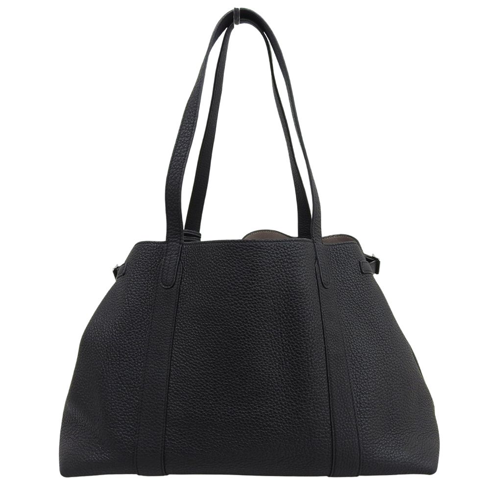 ACATE アカーテ 美品 シュリンクレザー LODOS ロドス ハンドバッグ