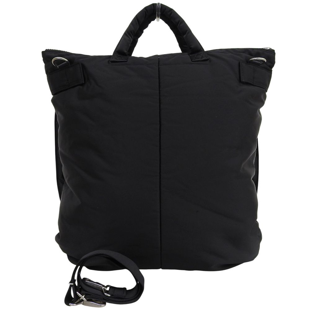 あ*ー様 PORTER ジャムホームメイド　スタッズ　ヘルメットバッグ PORTER ポーター 美品 × JAM HOME MADE ナイロン スタッズデザイン