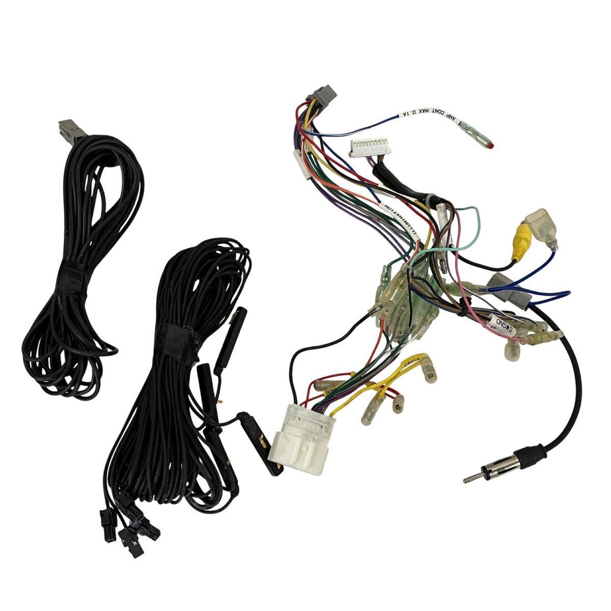 Panasonic CN-RA03D メモリーナビ ストラーダ 地図データ2016年4月