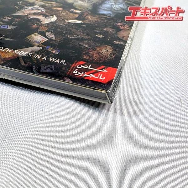 未開封品】G.I.S.M.／DETERMINATION 湘南台店 - メルカリ