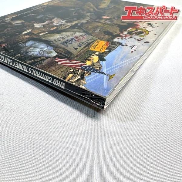 未開封品】G.I.S.M.／DETERMINATION 湘南台店 - メルカリ