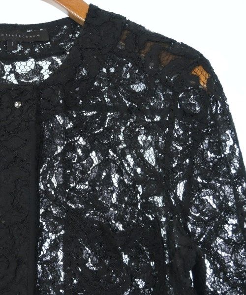 Victoria Beckham ブラウス レディース 【古着】【中古】【送料無料