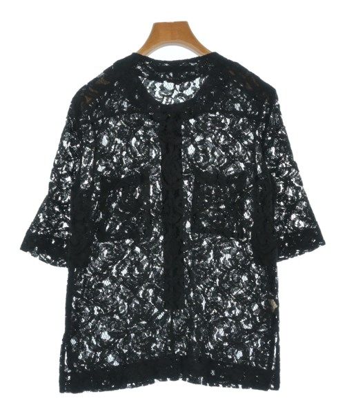 Victoria Beckham ヴィクトリアベッカム ブラウス S 黒 【古着】【中古】【送料無料】 Victoria Beckham ブラウス レディース 【古着】【中古】【送料無料