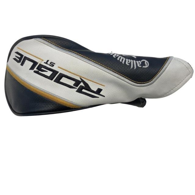 Callaway Rogue ST MAX D フェアウェイウッド 5W R ゴルフ Callaway 