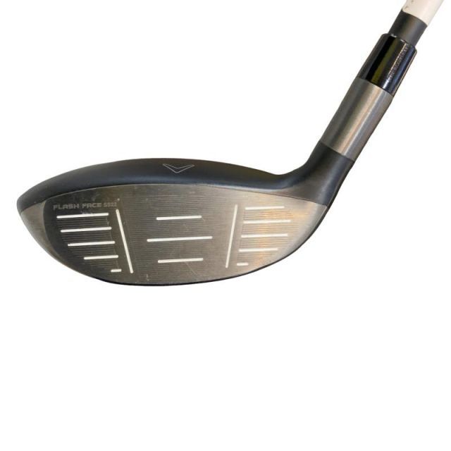 Callaway Rogue ST MAX D フェアウェイウッド 5W R ゴルフ Callaway 
