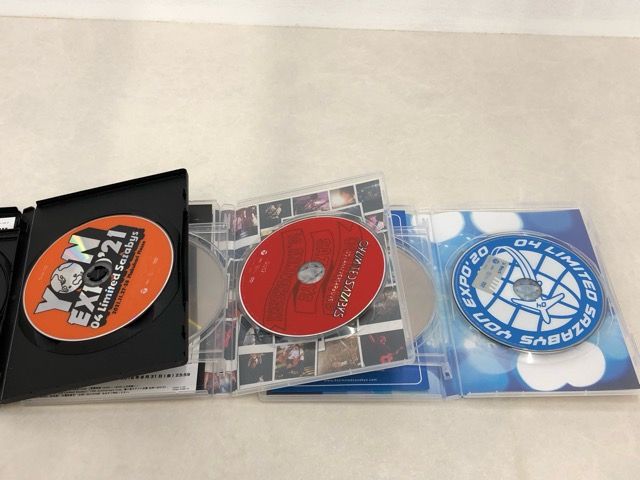 04 Limited Sazabys フォーリミ DVD CD Amazon.co.jp: 初回盤DVD付！04 Limited Sazabys [YON] フォーリミ