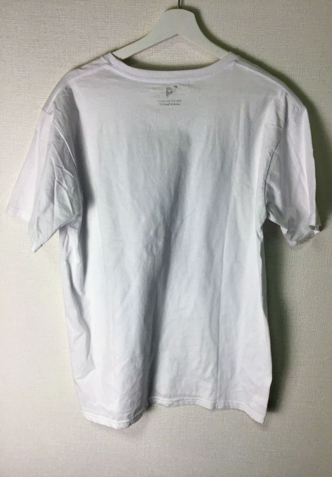 Perfume 8th Tour 2020 “P Cubed” in Dome】オーロラTシャツ サイズL