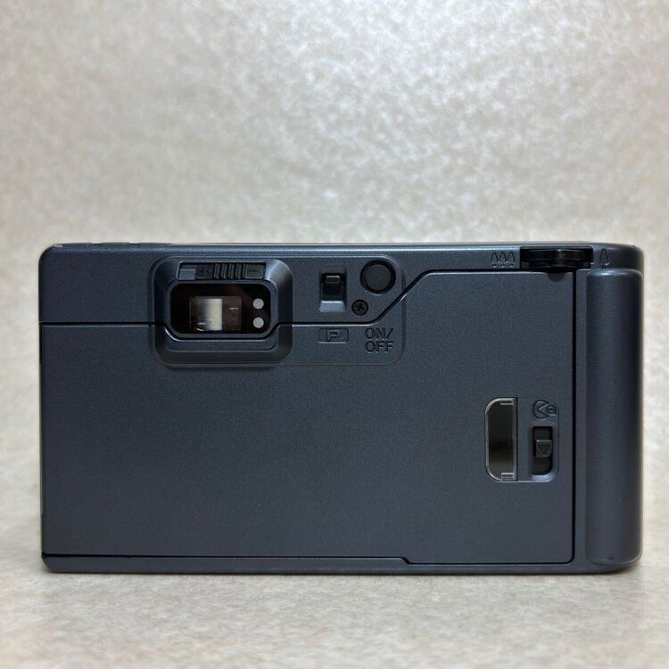 PENTAX ペンタックス ESPIO 80 動作確認済み コンパクトフィルムカメラ
