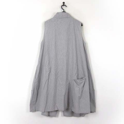 ジウ 慈雨 センソユニコ Senso unico チュニック ワンピース
