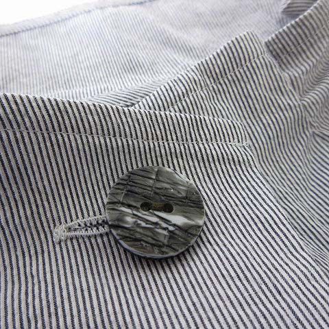 ジウ 慈雨 センソユニコ Senso unico チュニック ワンピース