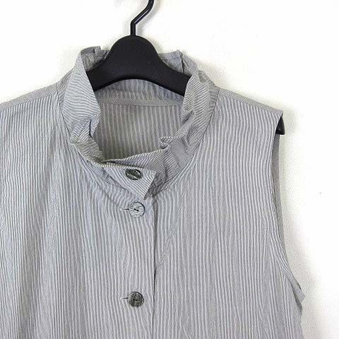 ジウ 慈雨 センソユニコ Senso unico チュニック ワンピース