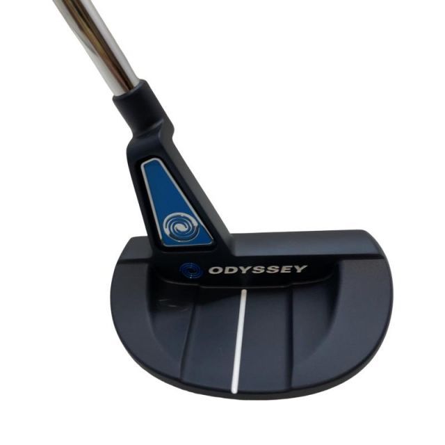 中古】 オデッセイ Ai-ONE TRI-BEAM #5 CS 34インチ パター PT STROKE