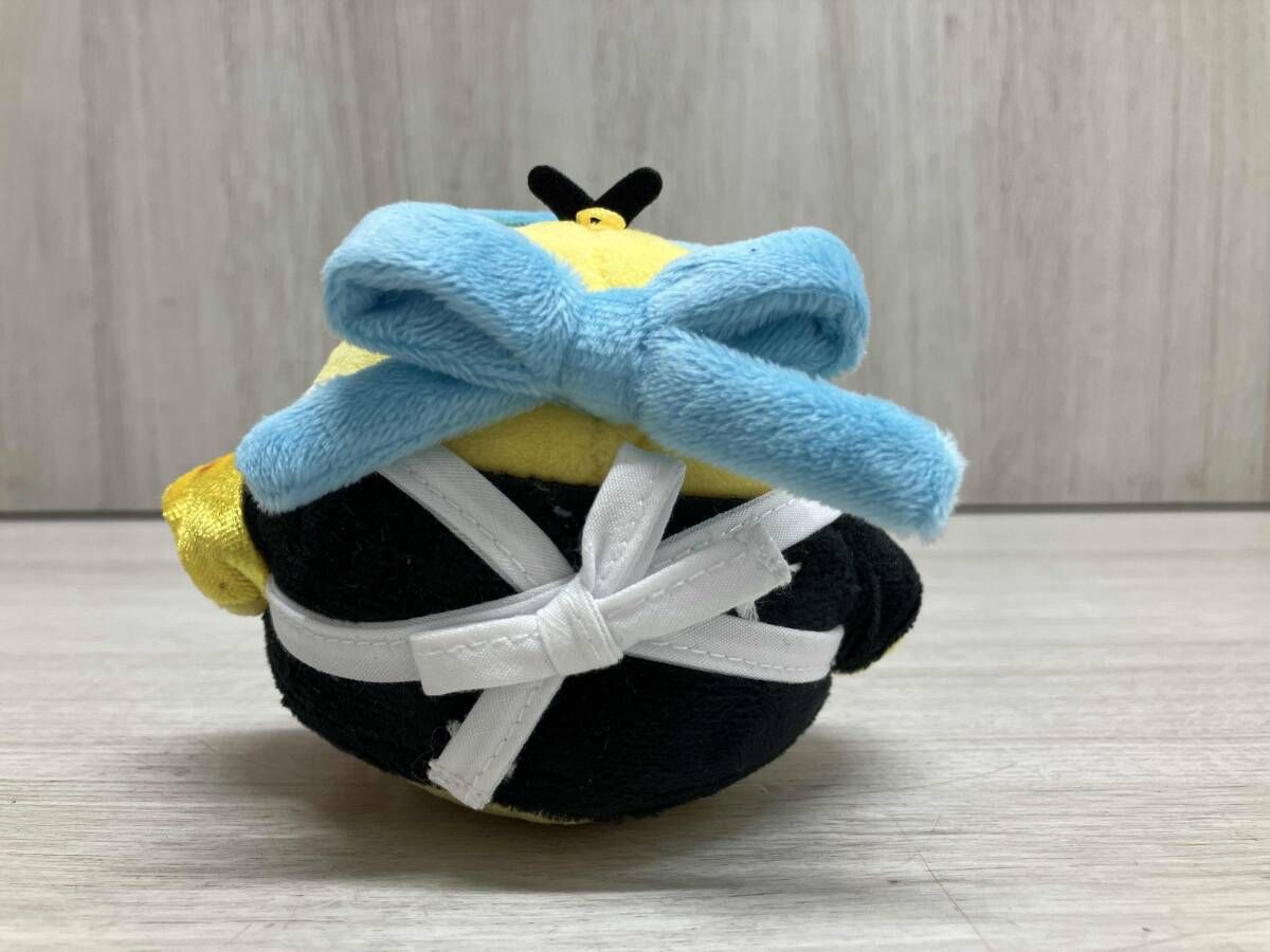 リラックマ キイロイトリ リラックマ検定 応援団 学ラン衣装 ぬいぐるみ