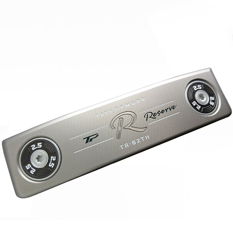 テーラーメイド パター TPリザーブ TR-B2TH トラスヒール 34インチ