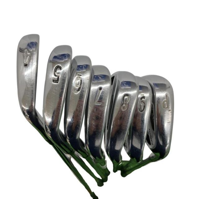 中古】 タイトリスト Titleist AP2 714 8S アイアンセット IR 純正特注