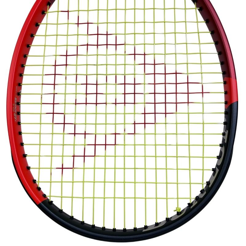 ほぼ未使用】DUNLOP ダンロップ CX400 TOUR 2024年モデル テニス