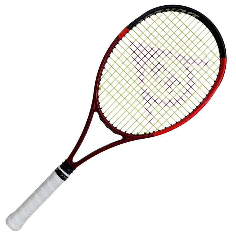 ほぼ未使用】DUNLOP ダンロップ CX400 TOUR 2024年モデル テニス