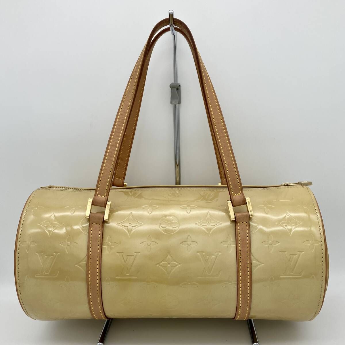 LOUIS VUITTON ハンドバッグ ベッドフォード モノグラムヴェルニ 楽天市場】【バッグ】LOUIS VUITTON ルイ ヴィトン モノグラムヴェルニ