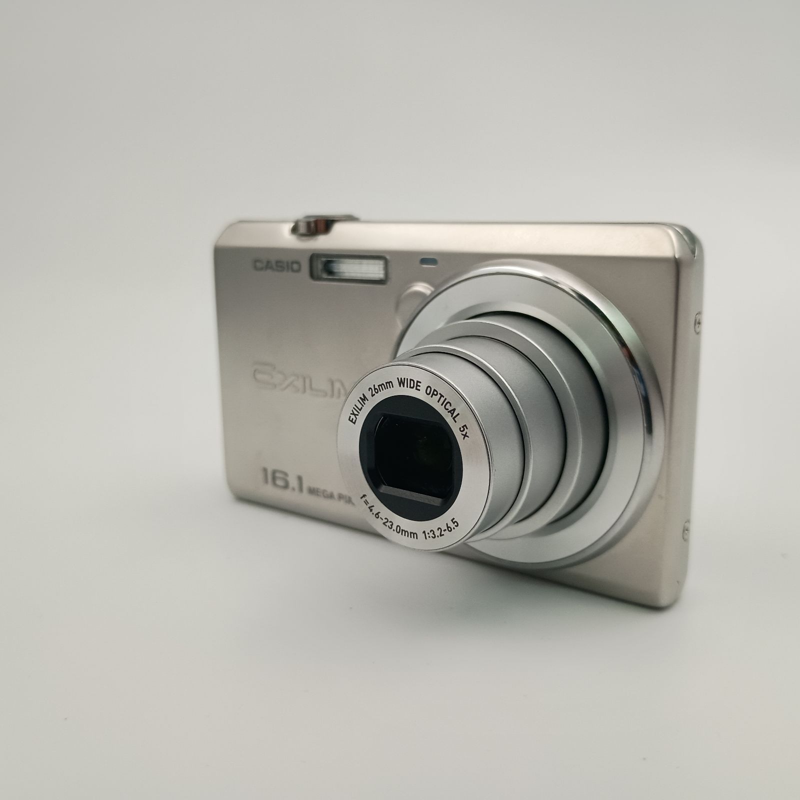 CASIO EXILIM EX-ZS12 Compact DIGITAL Camera カシオ エクシリム