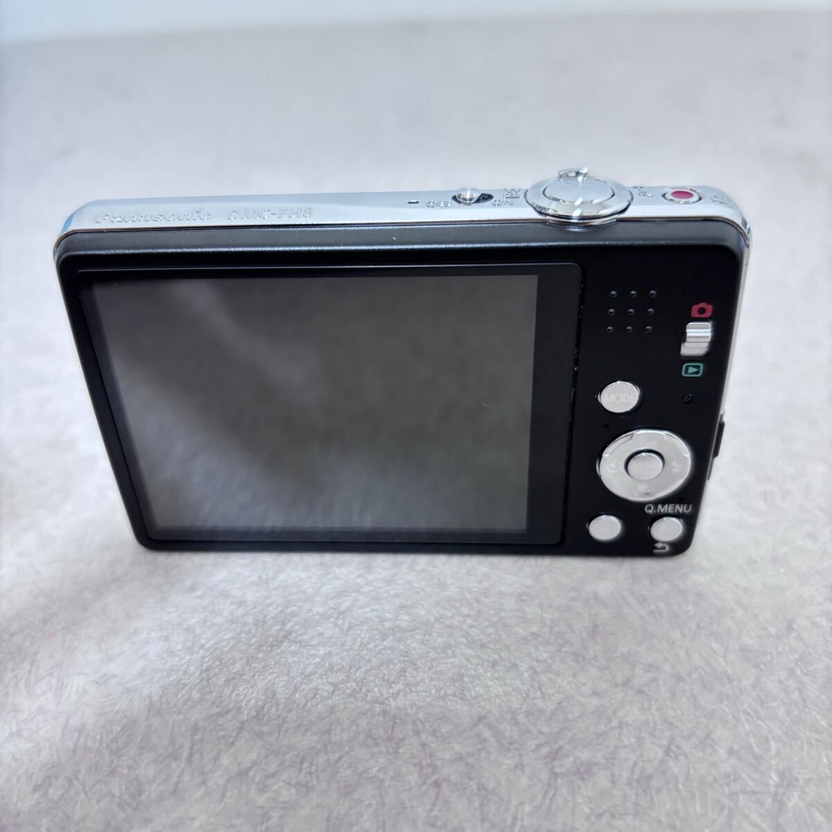 □ DMC-FH8 Panasonic パナソニック LUMIX コンパクトデジタルカメラ