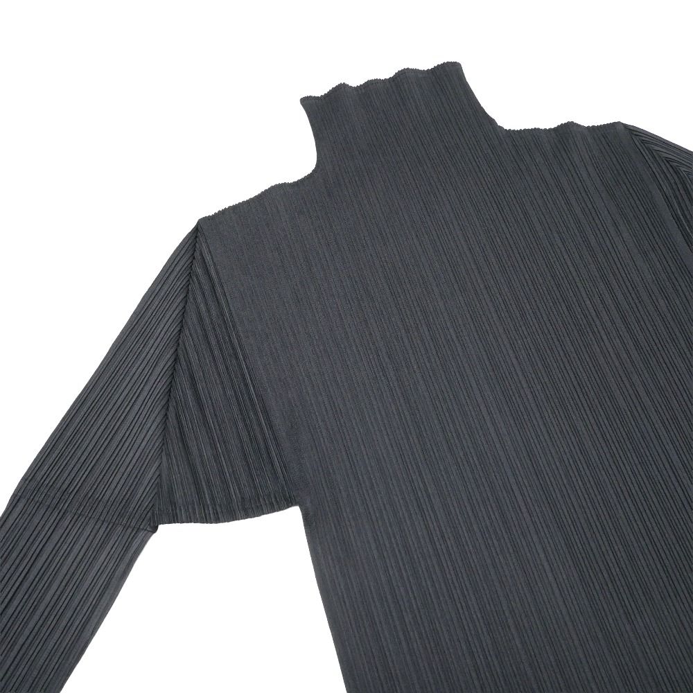 □美品□PLEATS PLEASE ISSEY MIYAKE プリーツプリーズ イッセイミヤケ