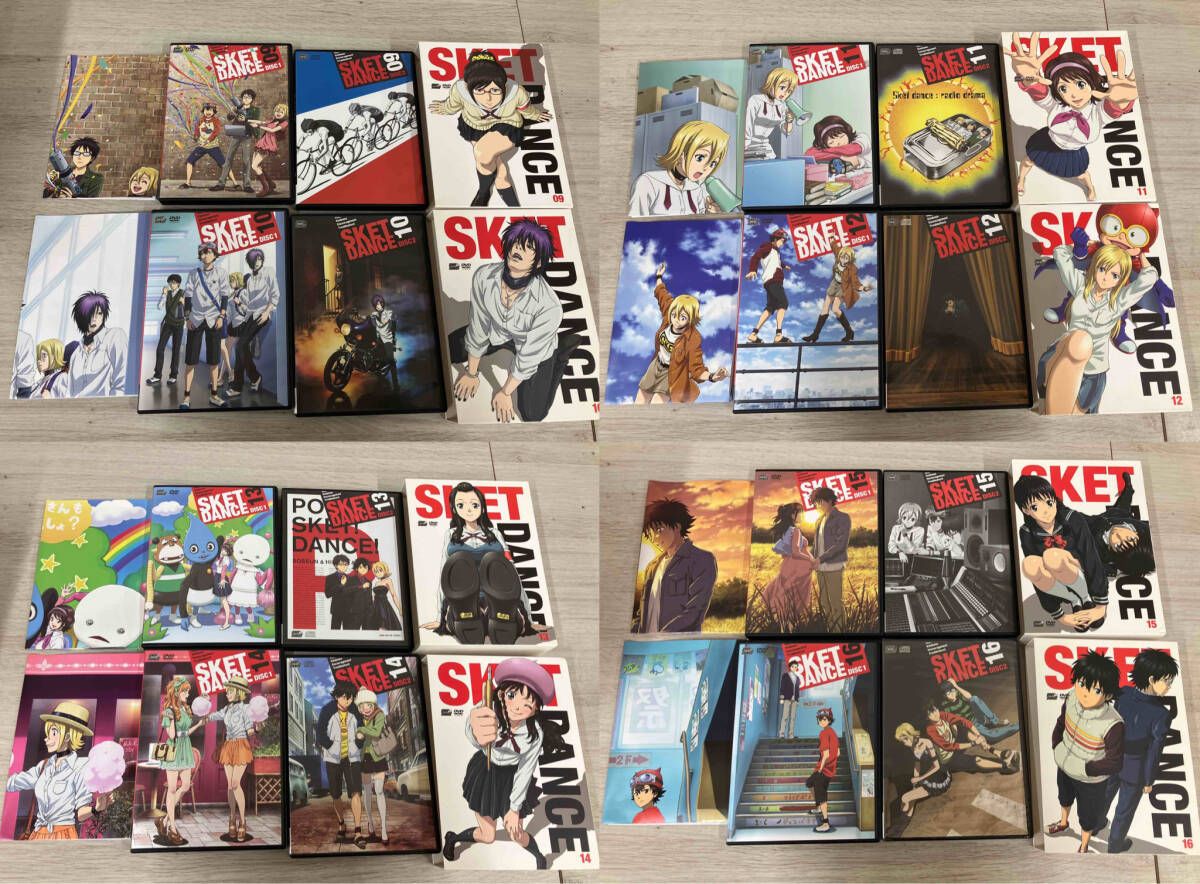 フジサキデラックス版 1~17