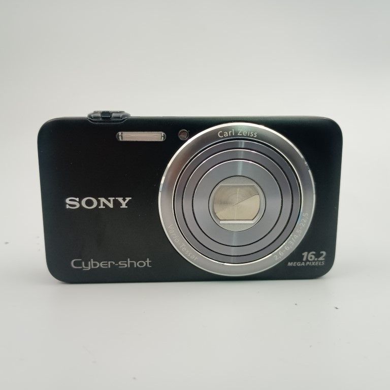 ✨美品✨SONY Cyber-shot DSC-WX30 コンデジ　ブラック SONY Cyber-Shot DSC-WX30 黒 コンパクトデジタルカメラ 【公式通販】