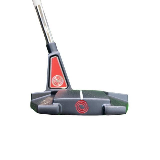 中古】 オデッセイ TRI-BEAM TWELVE 34インチ パター PT STROKE LAB