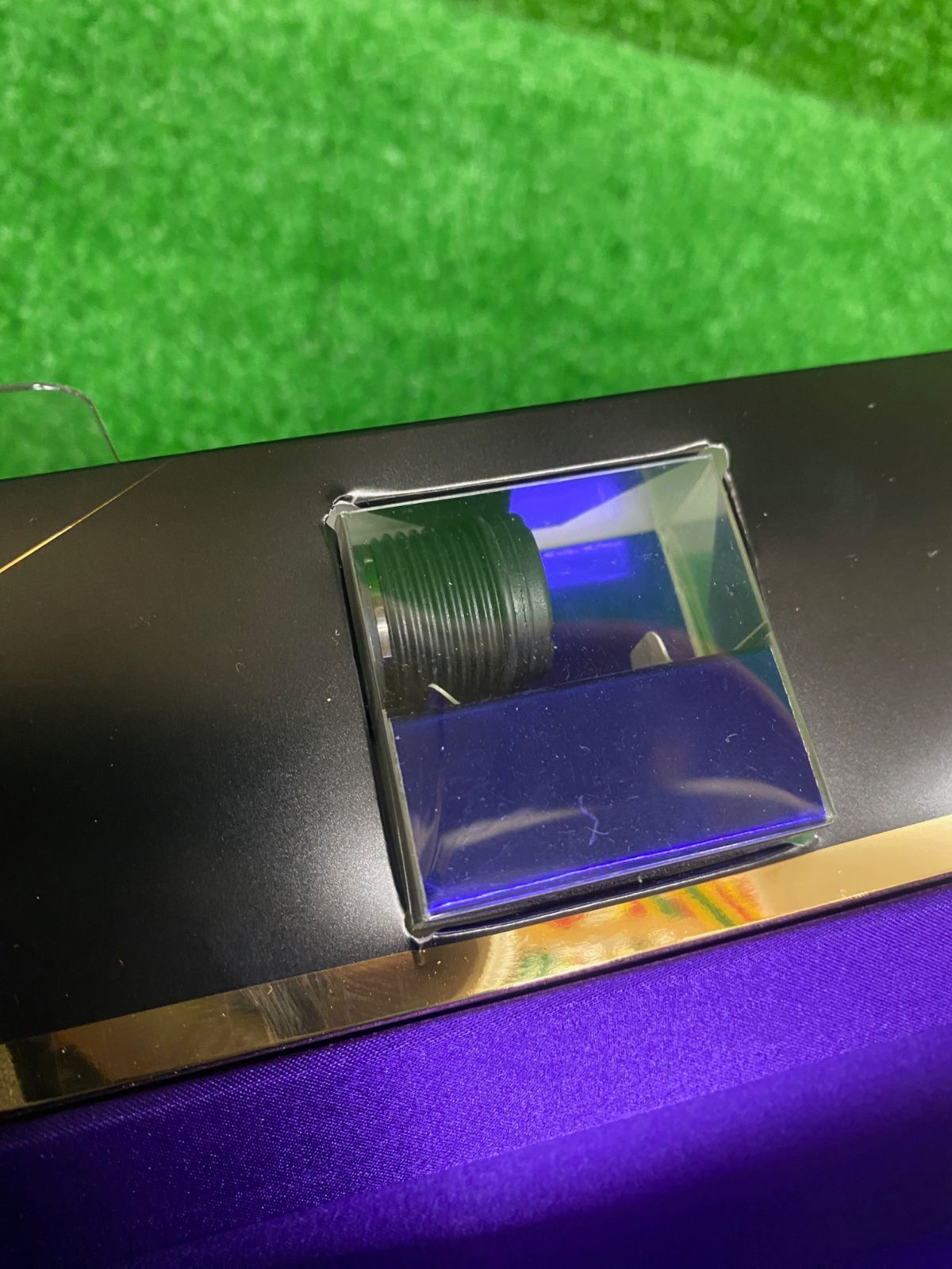 がま磯 インテッサ G Ⅴ 125 50 併売 ☾