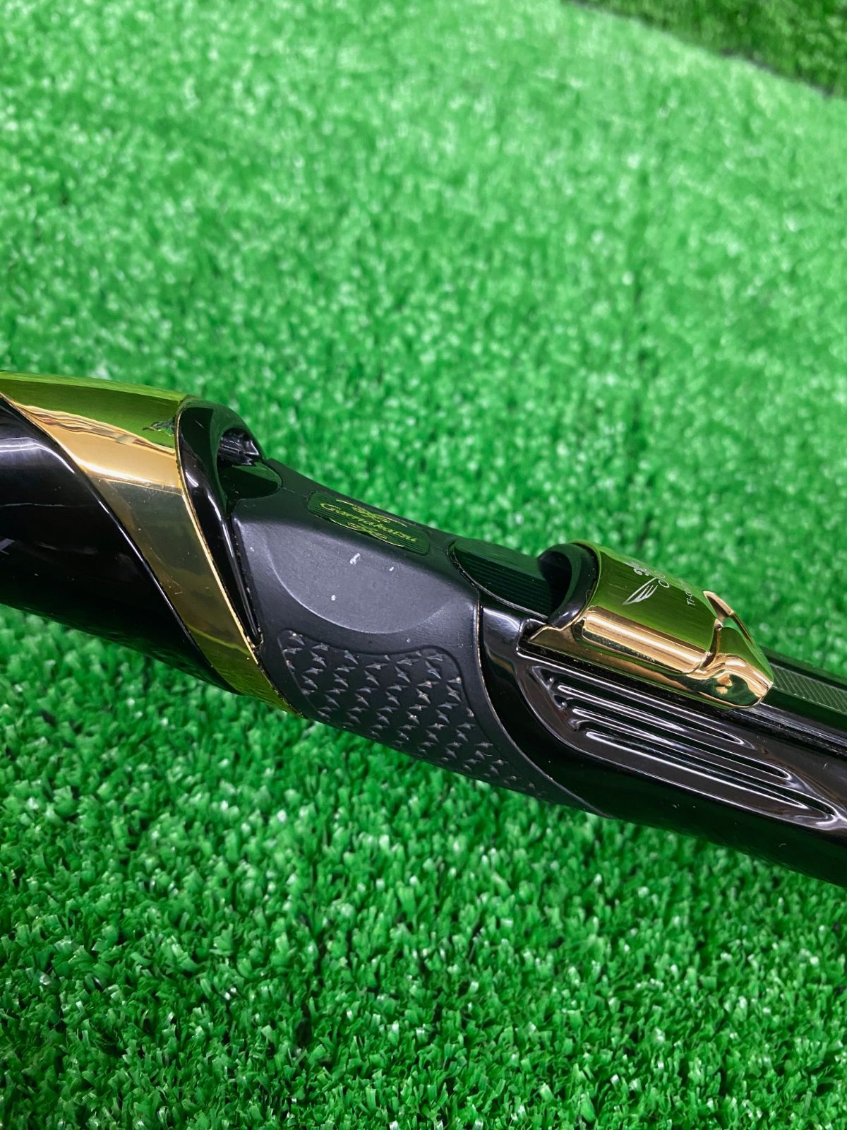  がま磯 インテッサ G Ⅴ 125 50 併売 ☾ 磯竿 ロッド