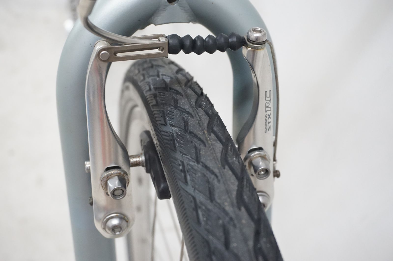 NISHIKI 「ニシキ」 SSR 年式不明 マウンテンバイク / バイチャリ福岡