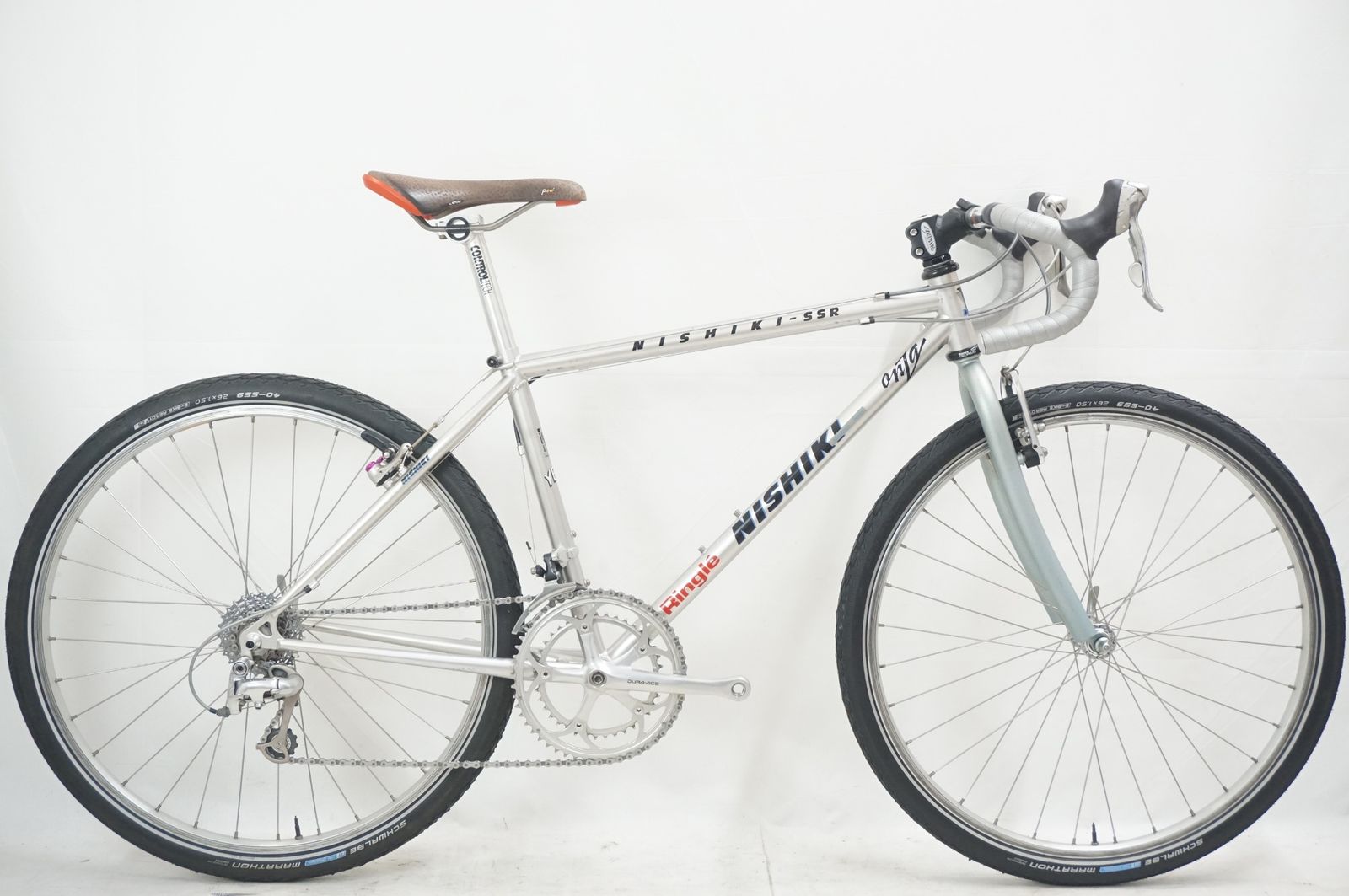 Nishiki（ニシキ）Alpシリーズ　マウンテンバイク NISHIKI 「ニシキ」 SSR 年式不明 マウンテンバイク / バイチャリ福岡