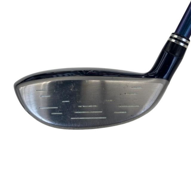 中古】 ダンロップ XXIO(2016) 5W フェアウェイウッド FW XXIO MP900