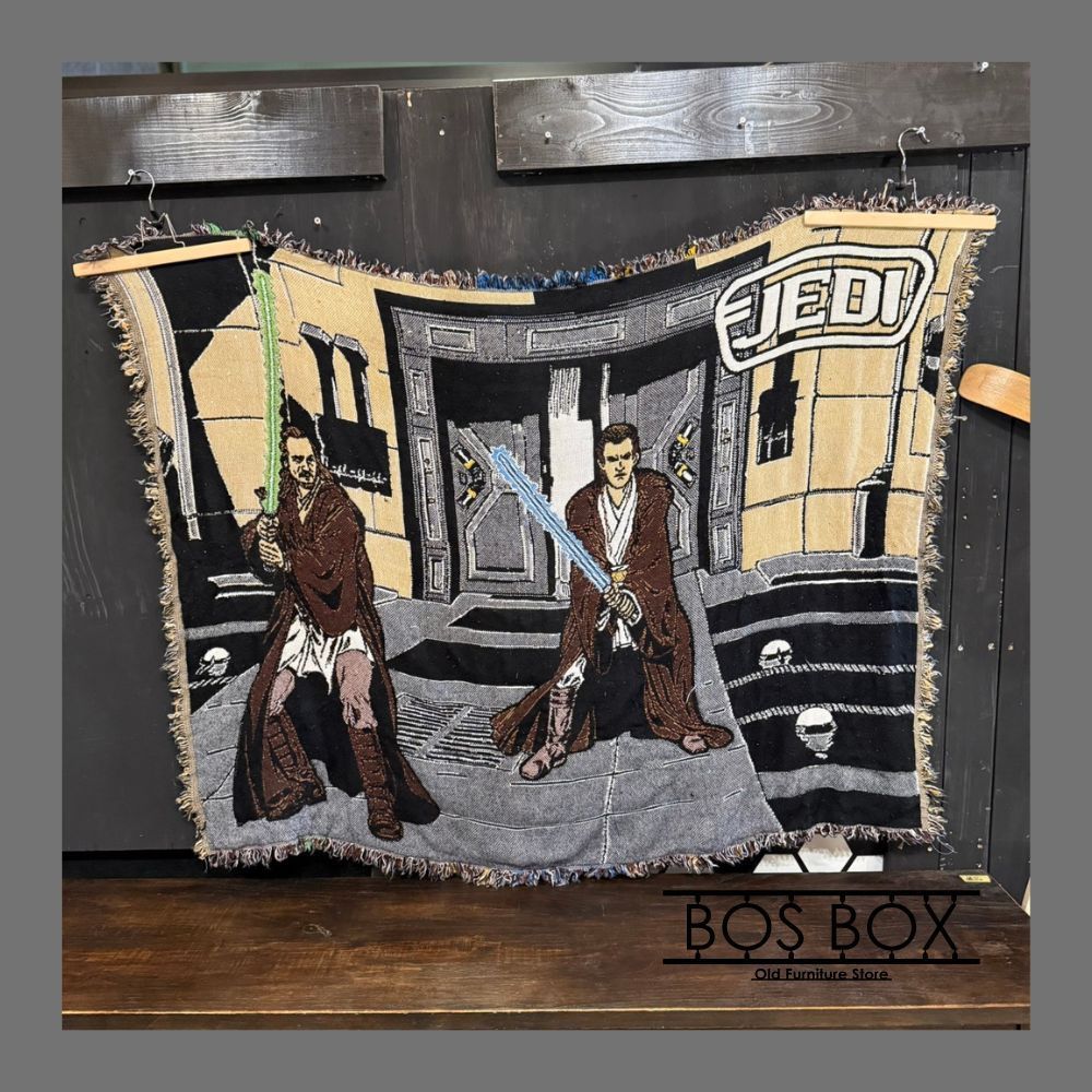 USA製 アメリカ製 STARWARS スターウォーズ ラグマット ラグ