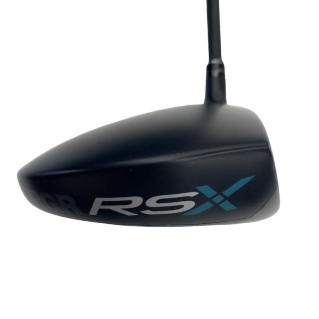 中古】 プロギア RS X(2024) 3W フェアウェイウッド FW Diamana FOR