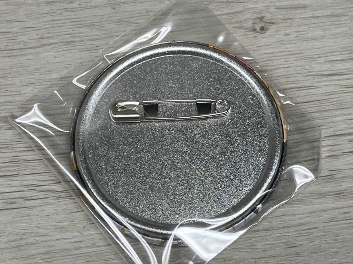 にじさんじ 星川サラ 5th Anniversary LIVE SYMPHONIA シンフォニア 缶