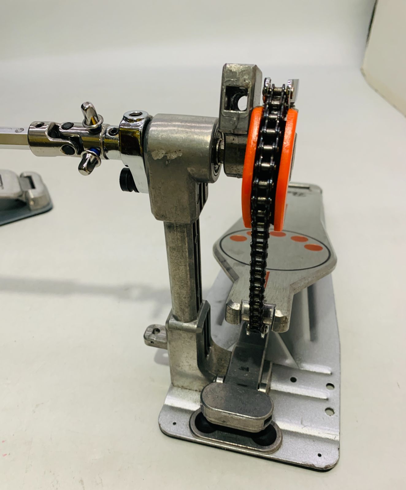 P-932 POWERSHIFTER DEMON STYLE DOUBLE P… Pearl P-932 [POWERSHIFTER DEMON STYLE DOUBLE PEDAL] ドラムツイン