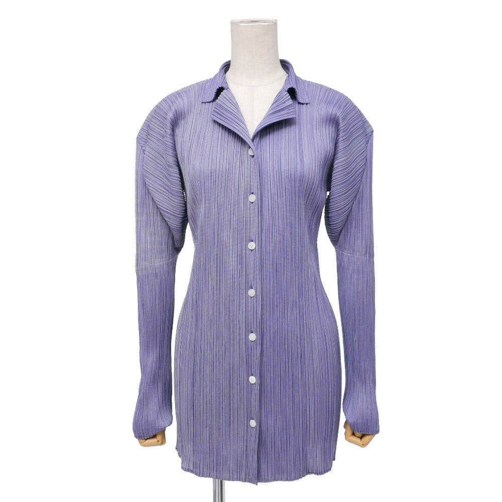 PLEATS PLEASE ISSEY MIYAKE プリーツプリーズ イッセイミヤケ