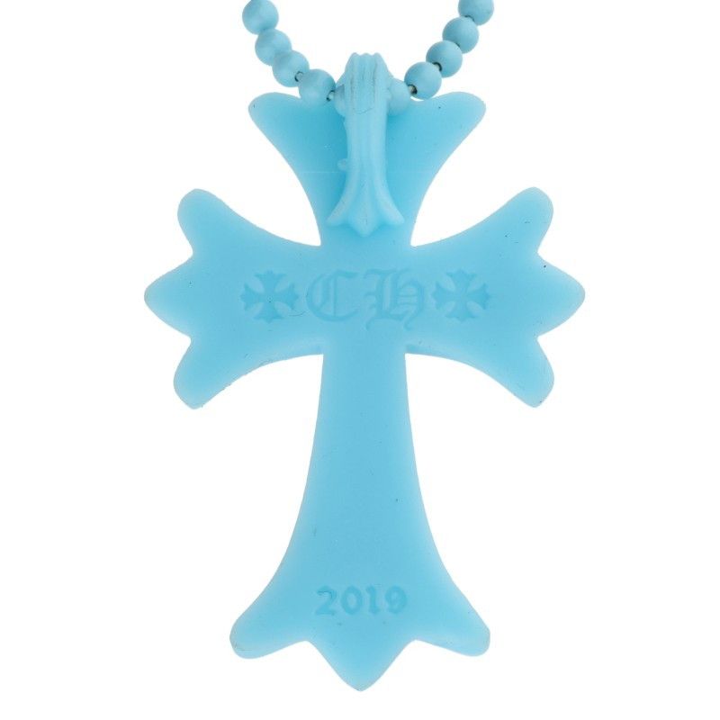 クロムハーツ RUBBER CH CRS SML/ラバースモールCHクロス ラバー