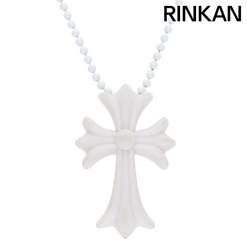 クロムハーツ RUBBER CH CRS SML/ラバースモールCHクロス ラバー