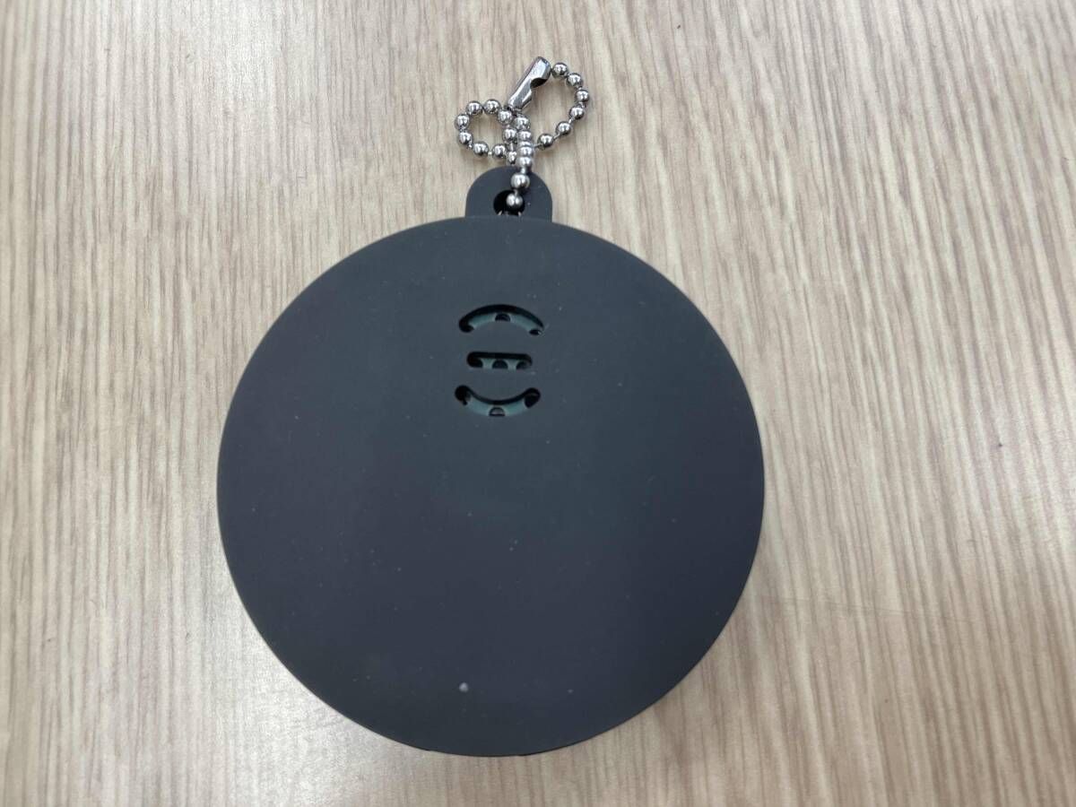 現状品 パチスロ 甲鉄城のカバネリ サウンドキーホルダー（生駒