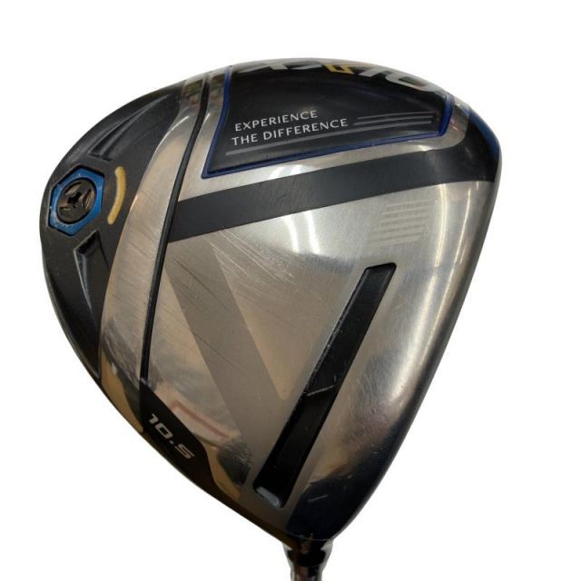 DUNLOP XXIO11 2020 4W R2 MP1100 純正シャフト DUNLOP XXIO11 2020 4W