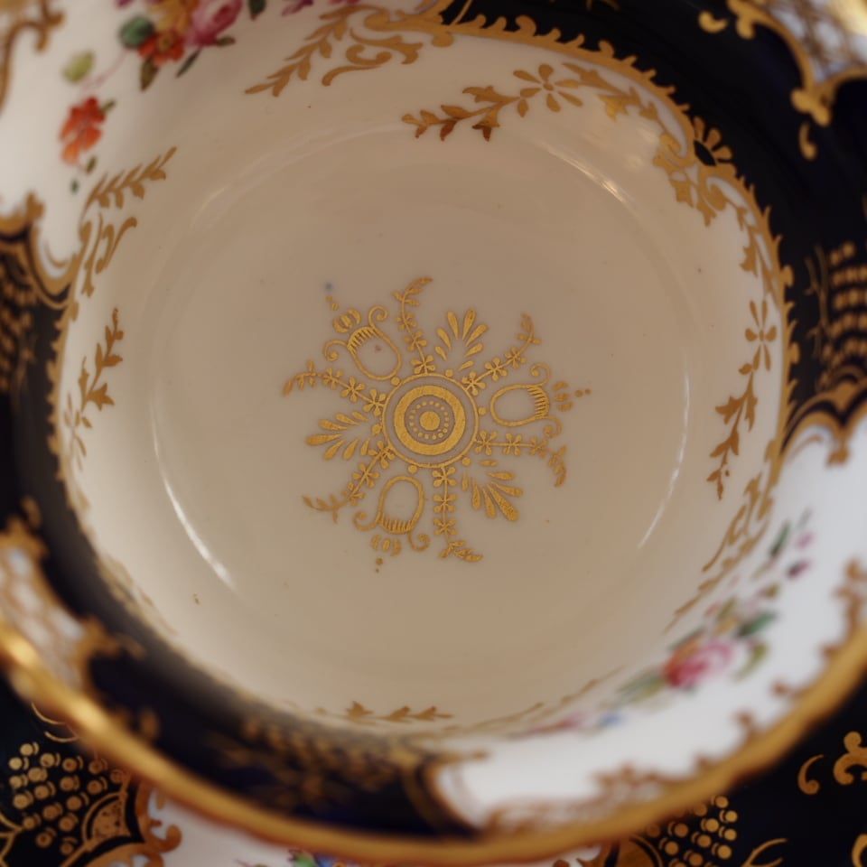 英国コールポート