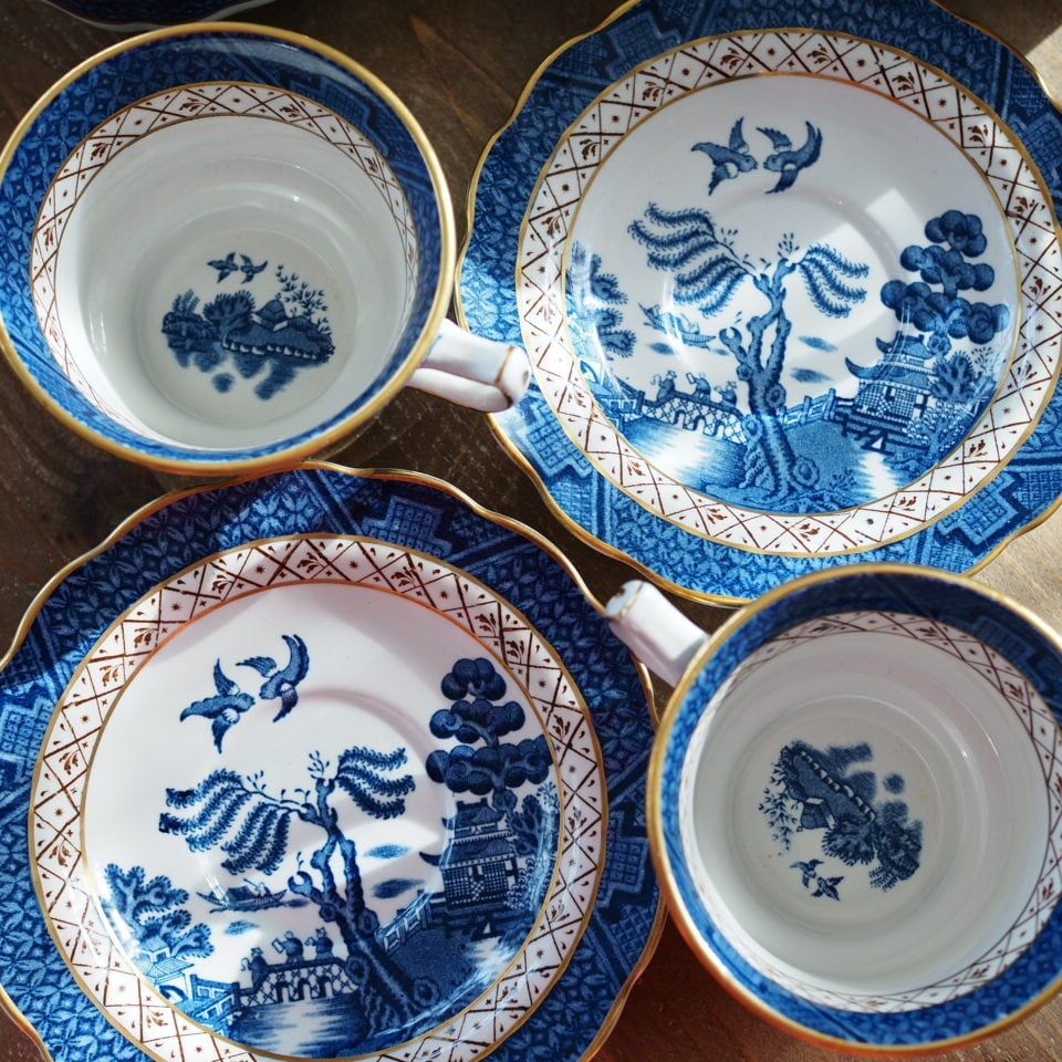 英国Boothsブース