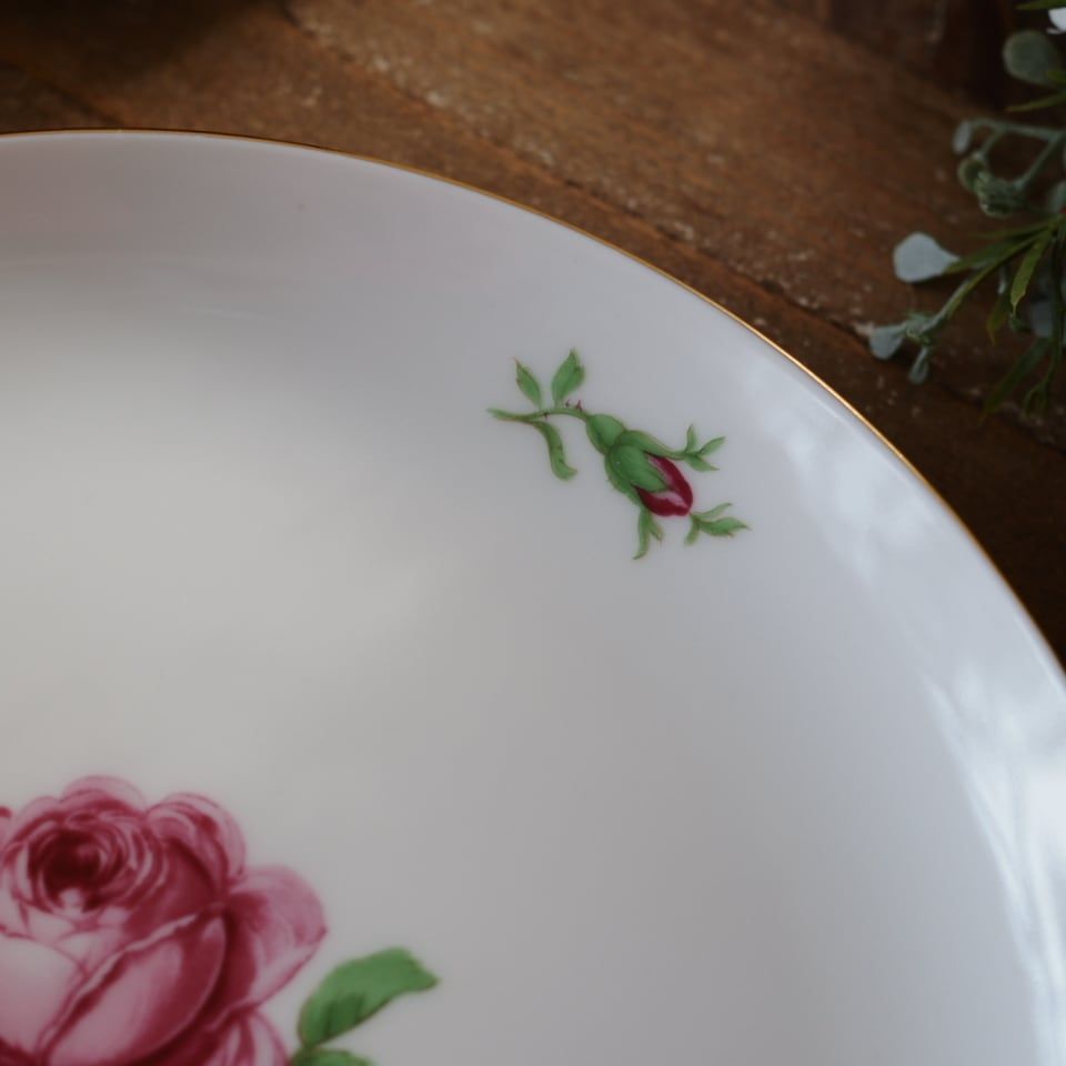 ローズ トリオA