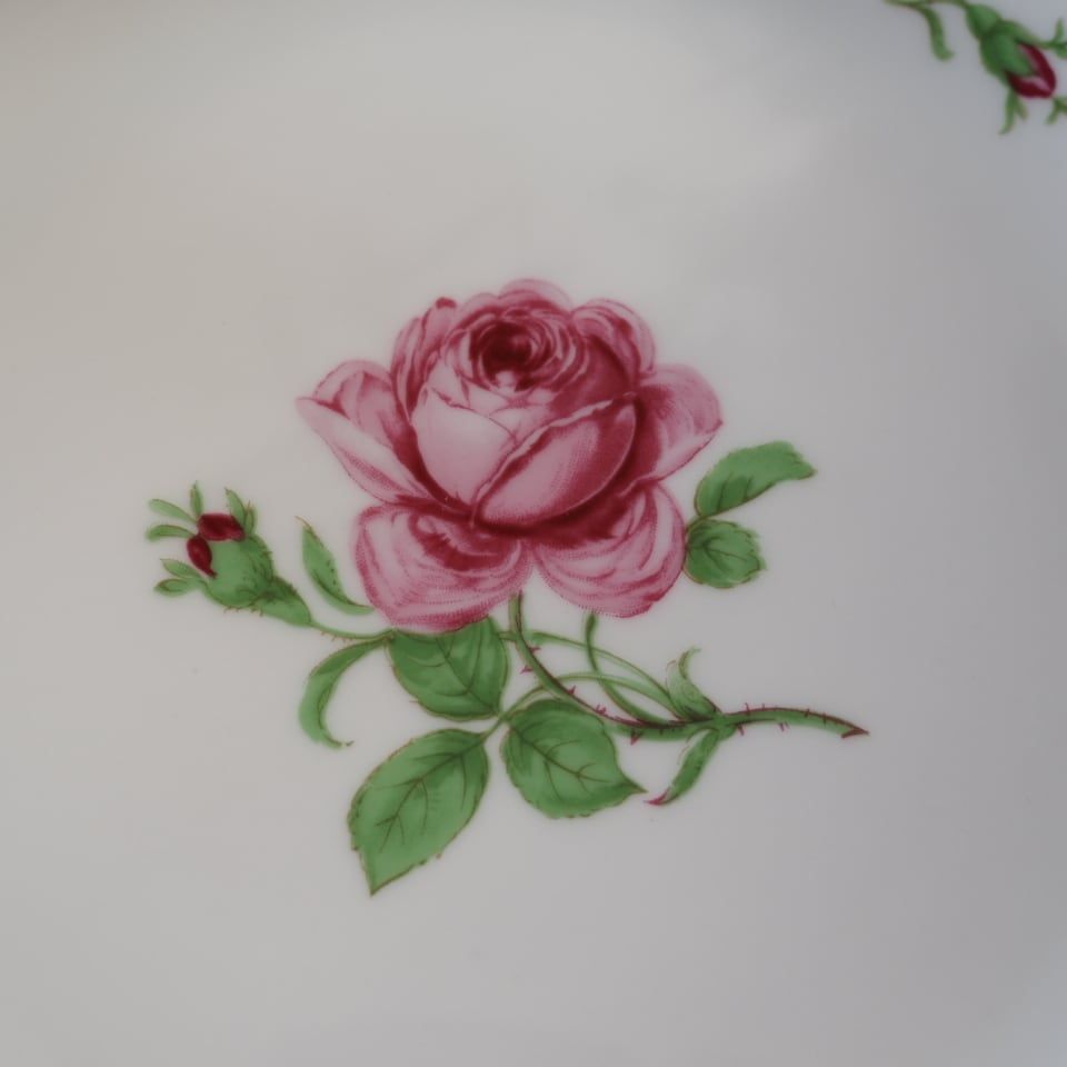 フュルステンベルグ ローズ