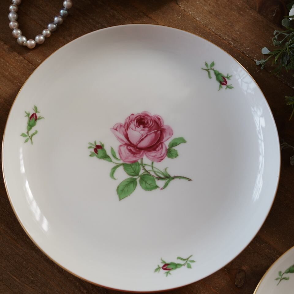 カップ＆ソーサー