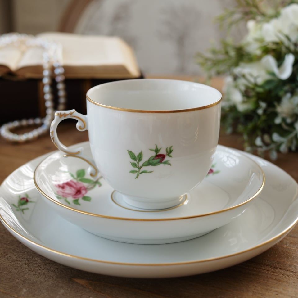 ♥ フュルステンベルグ